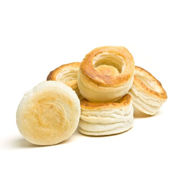 Vol au vent